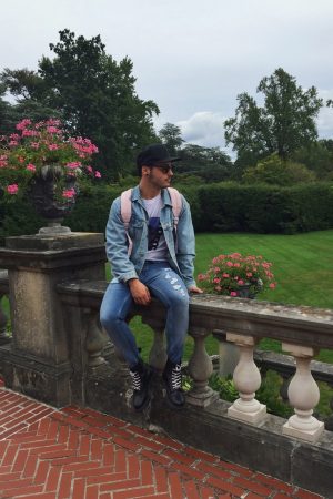 Envie de lâcher prise à La Roche-sur-Yon Julien - rencontre-Gay-La Roche-sur-Yon